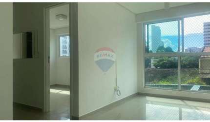 Apartamento para Locação - Piedade - 53m² | 2 Quartos (1 Suíte)