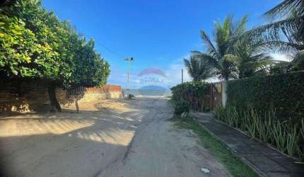 2 Lotes Murados no Condomínio Ponta de Serrambi, Pernambuco