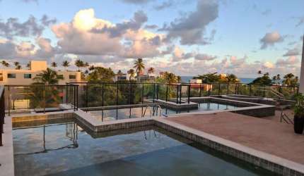 Tours du Porto - Apartamento 2 Quartos, Porto de Galinhas - Pernambuco