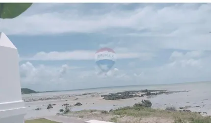 'Casa de Praia dos Sonhos em Ponta de Pedras'