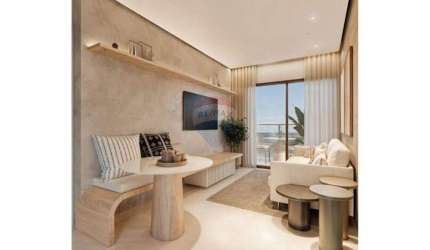 Apartamento frente Mar - Antunes, Maragogi
