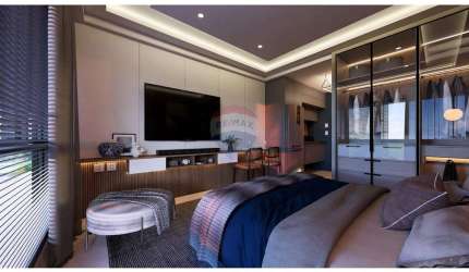 Flat de 21,45m² em Porto de Galinhas -  Dolphin