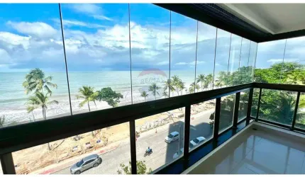 Apartamento de  160 metros com 3 suítes em Boa Viagem - Recife