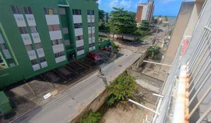Oferta de Apartamento 77m² 3. Quartos 1. Reversível Próximo a Praia de Candeias.