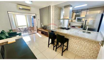 Apartamento de  70 metros com 3 quartos em Boa Viagem - Recife