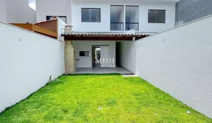 Casa à Venda na Reserva da Morada em Morada de Laranjeiras