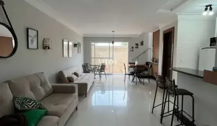 Casa duplex em condomínio fechado, com 100m2, a venda em Manguinhos