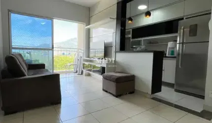 Apartamento no Dream Park - 2 Quartos com suíte
