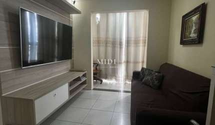 Apartamento 3 Quartos no Villaggio Laranjeiras