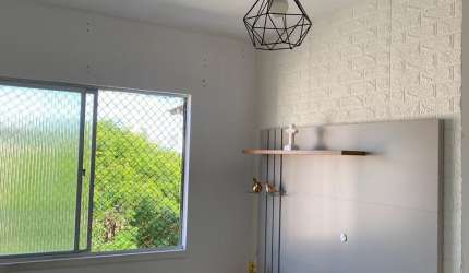 Apartamento 2 quartos em Morada de Laranjeiras