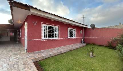 Casa linda em um dos bairros mais centrais