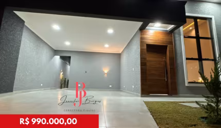 Lindíssima casa alto padrão- Eucaliptos