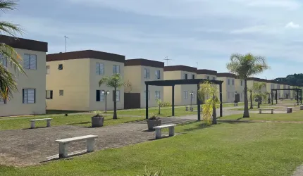 Lindo apartamento há 4 minutos do centro