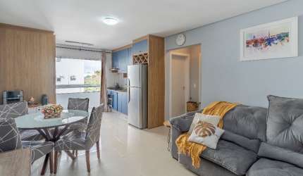 Apartamento 2 quartos no bairro Paraíso