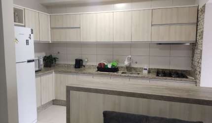 Apartamento 2 quartos no bairro São Cristóvão