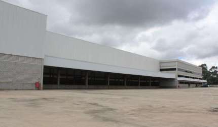 Galpão para alugar em Cotia ? SP - 9.088,00 m² - Monousuário