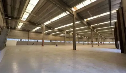 Galpão para alugar em Alphaville, Barueri 6.210m²