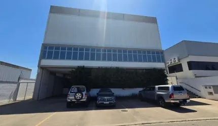 Galpão para alugar em Itu, Monousuário e próximo à cervejaria Heineken Brasil