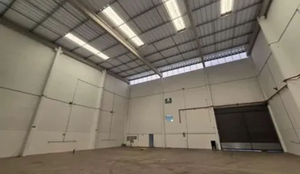 Galpão para alugar no Centro Empresarial Raposo Tavares, Km 43 em Vargem Grande Paulista