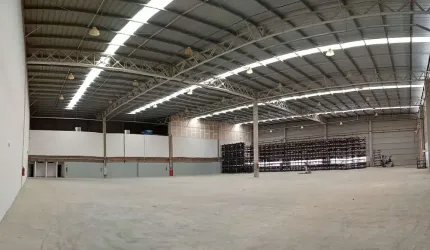 Galpão para alugar em Guarulhos - industrial e logístico em condomínio