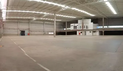 Galpão para alugar em Guarulhos  - industrial e logístico em condomínio