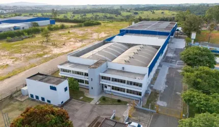 Galpão para alugar em Sorocaba, 7.032m², Localizado no bairro Cajuru do Sul