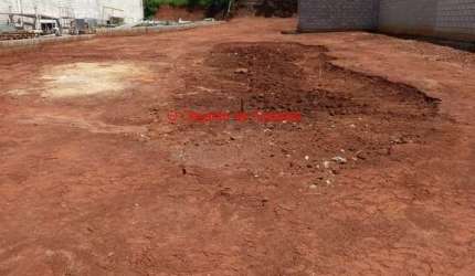Terreno industrial à venda em Sorocaba a região Industrial
