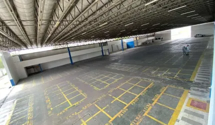 Galpão para alugar em Votorantim, industrial e comercial, região de Sorocaba