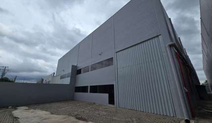 Galpão para alugar em Sorocaba, Logístico e industrial