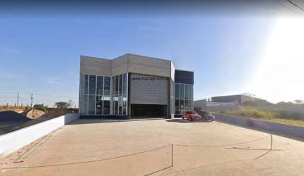 Galpão para alugar em Boituva, comercial e industrial