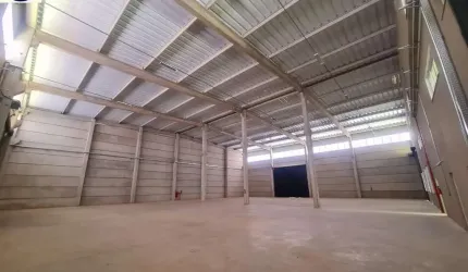 Galpão para alugar em Sorocaba em condomínio fechado