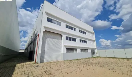 Galpão para alugar em Sorocaba