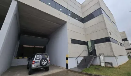Galpão para alugar em Sorocaba em condomínio fechado