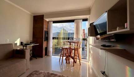 Apartamento com 2 quartos à venda no Gravata, Navegantes , 63 m2 por R$ 440.000