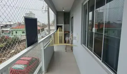 Apartamento com 2 quartos à venda no Centro, Navegantes , 58 m2 por R$ 480.000