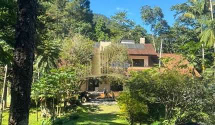Sitio em Luiz Alves
