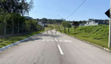 Terreno em Condomínio para Venda em Sorocaba, Além Ponte