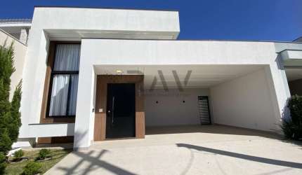 Casa em Condomínio para Venda em Sorocaba, Aparecidinha, 3 dormitórios, 1 suíte, 2 banheiros, 4 vagas