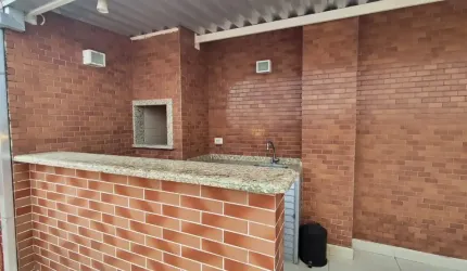 Cobertura em Paranaguá