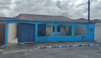 Casa no Alto São Sebastião