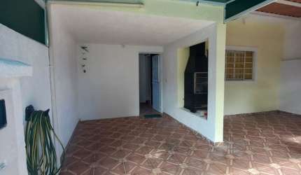 Ecxelente casa no topazio
