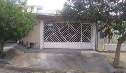Otima casa no vila amato