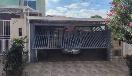 lLinda casa no vila amato