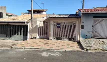 Ótima casa no vila Amato