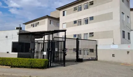 OTIMO APARTAMENTO