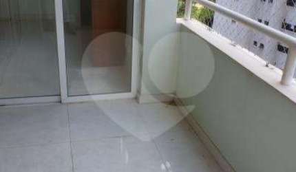 Apartamento com 3 quartos à venda em Vila Suzana - SP
