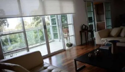 Apartamento com 4 quartos à venda em Jardim Morumbi - SP