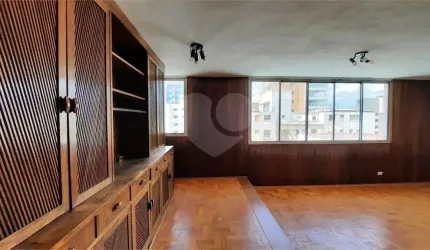 Apartamento com 3 quartos à venda em Santa Cecília - SP