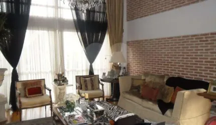 Apartamento com 2 quartos à venda em Vila Progredior - SP