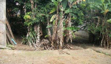 Terreno à venda em Jardim Jussara - SP